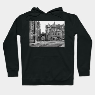 Edinburgh Hoodie